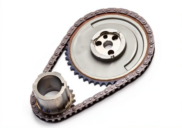 Armker LS Gen 3 V8 Engine Timing Chain Kit-0