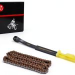 MOTO1988 Cam Chain Guides for Honda TRX450R-0
