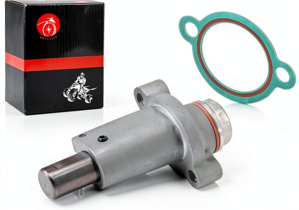 Timing Chain Tensioner MOTO1988 Chrome for Yamaha-2
