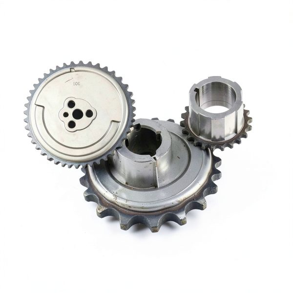 Armker LS Gen 3 V8 Engine Timing Chain Kit-4