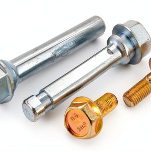 Carlson Metric Hex Bolts Automotive Replacement-0