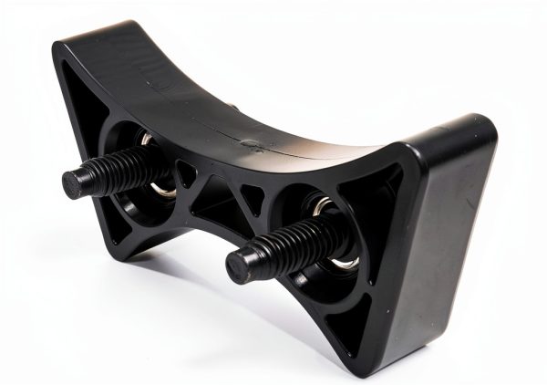 Smooups Timing Guide Damper for Automotive-5