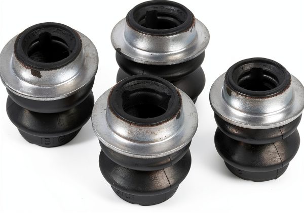 Carlson Car Brake Caliper Bolts & Pins Kit-2