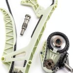 BMW Timing Chain 11417602646 HXYBBGS Chrome Replacement-0