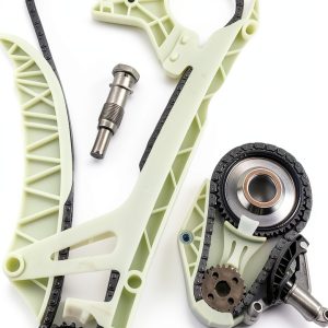 BMW Timing Chain 11417602646 HXYBBGS Chrome Replacement-0