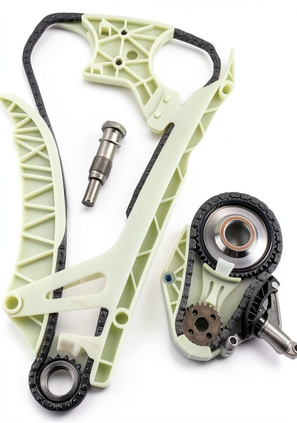BMW Timing Chain 11417602646 HXYBBGS Chrome Replacement-0