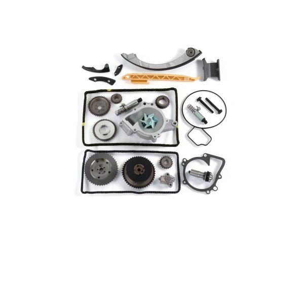 Autodevil Engine Timing Chain Kit for Lacrosse 2.4L-5