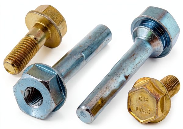ACDelco Brake Caliper Bolt 3/8-16 UNC Alloy Steel-0