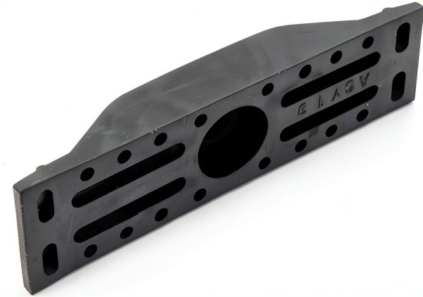 Jeep Cherokee Timing Chain Guide Omix-Ada-0