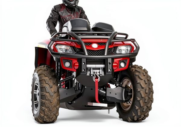 GOLKNHA Engine Timing Chain Kit for Yamaha Rhino 660-3