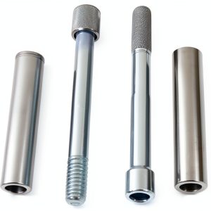 Raybestos Metric Hexagon Bolt Grade C-0