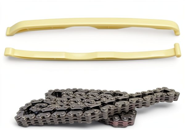 GOLKNHA Engine Timing Chain Kit for Yamaha Rhino 660-4