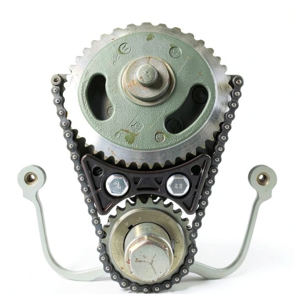 Shimeyao LS Timing Chain for Avalanche-4
