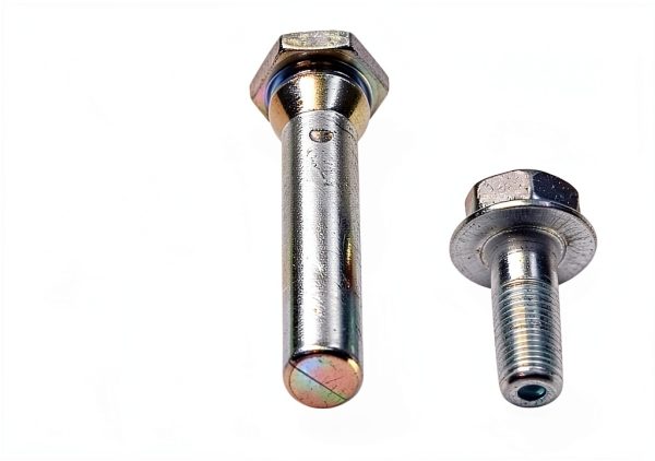 ACDelco Brake Caliper Bolts & Pins 3/8 in Alloy Steel-1