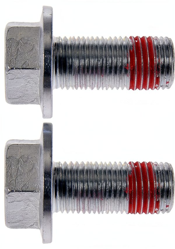 Dorman M6 Metric Brake Caliper Bolt-2