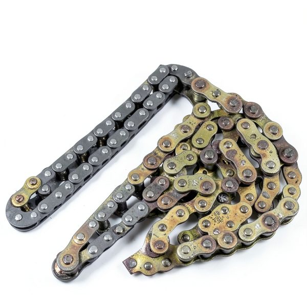 Autodevil Engine Timing Chain Kit for Lacrosse 2.4L-6