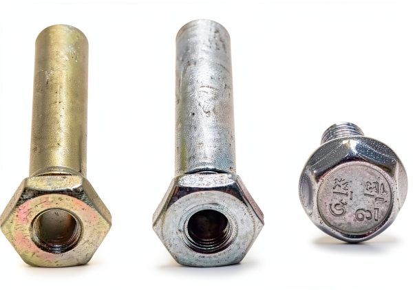 ACDelco Brake Caliper Bolts & Pins 3/8 in Alloy Steel-0