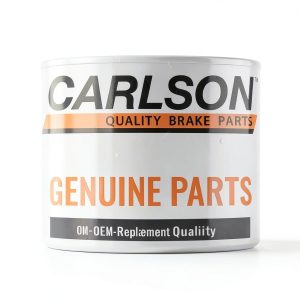 Carlson Brake Caliper Pin Boot Kit for Honda Accord-0