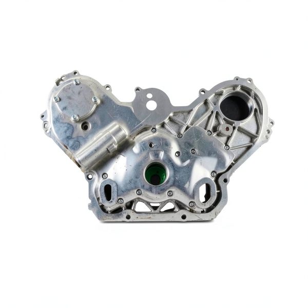 Autodevil Engine Timing Chain Kit for Buick Chevy Pontiac GM-3