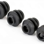 Carlson Caliper Pin Boot Kit Auto Part Machined Design-0