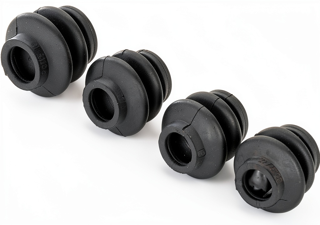 Carlson Caliper Pin Boot Kit product image