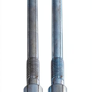 Raybestos Brake Caliper Bolts Metal Hexagon-0