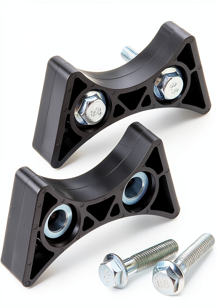 Shimeyao LS timing chain product overview