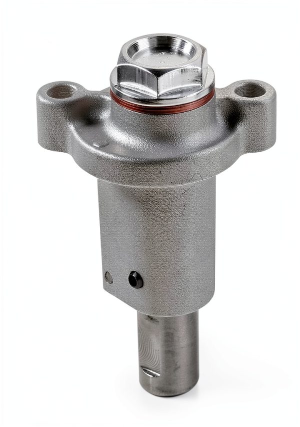 Timing Chain Tensioner MOTO1988 Chrome for Yamaha-1