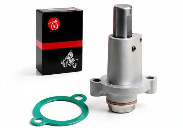Timing Chain Tensioner MOTO1988 Chrome for Yamaha-3