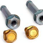 Carlson Guide Pin Kit Auto Part Painted-0