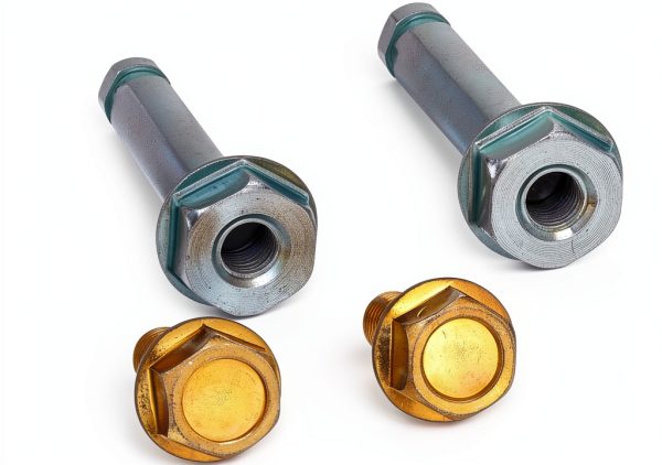 Carlson Guide Pin Kit Auto Part Painted-0