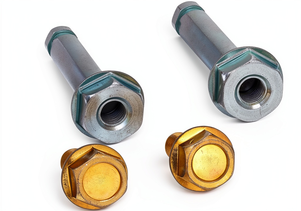Carlson Guide Pin Kit auto part