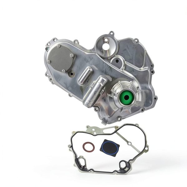 Autodevil Engine Timing Chain Kit for GM 2.4L-4