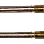 Raybestos Hexagon Bolt Automotive Replacement-0