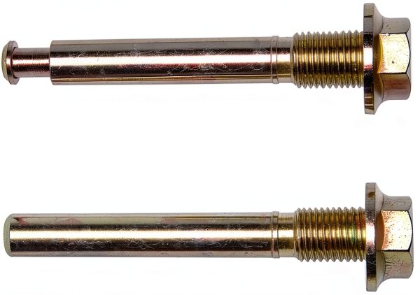 Raybestos Hexagon Bolt Automotive Replacement-0