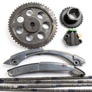 Cloyes Engine Timing Chain Kit for Automotive Replacement-0