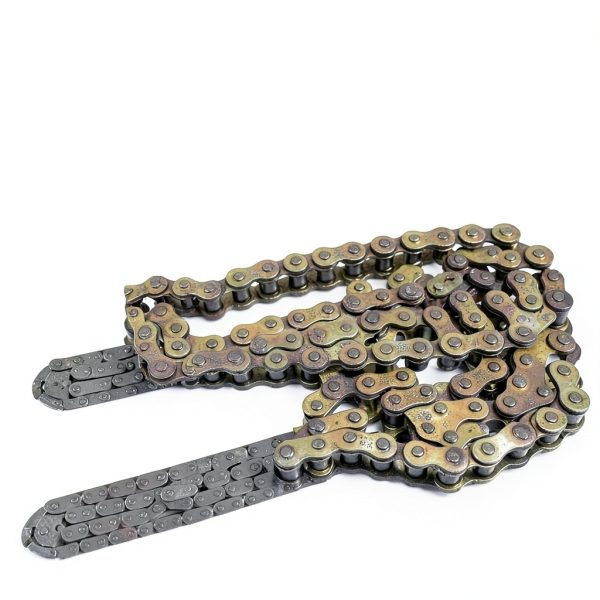 Autodevil Engine Timing Chain Kit for Equinox-8
