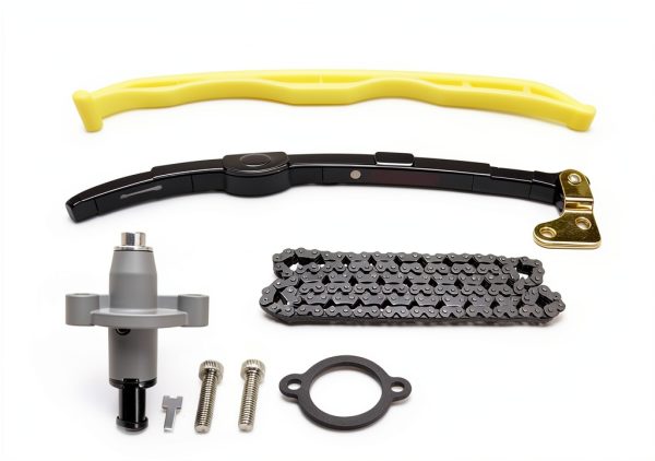 GOLKNHA Engine Timing Chain Kit for Yamaha Rhino 660-7