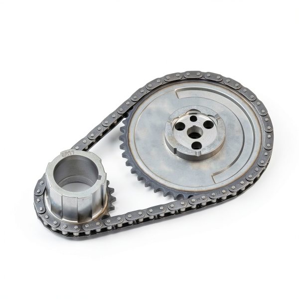 Armker LS Gen 3 V8 Engine Timing Chain Kit-2
