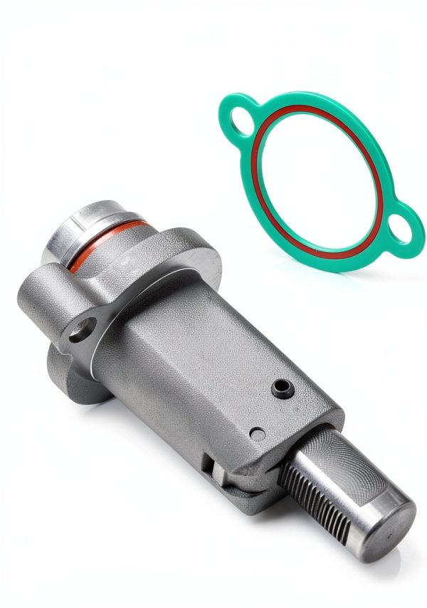 Timing Chain Tensioner MOTO1988 Chrome for Yamaha-4