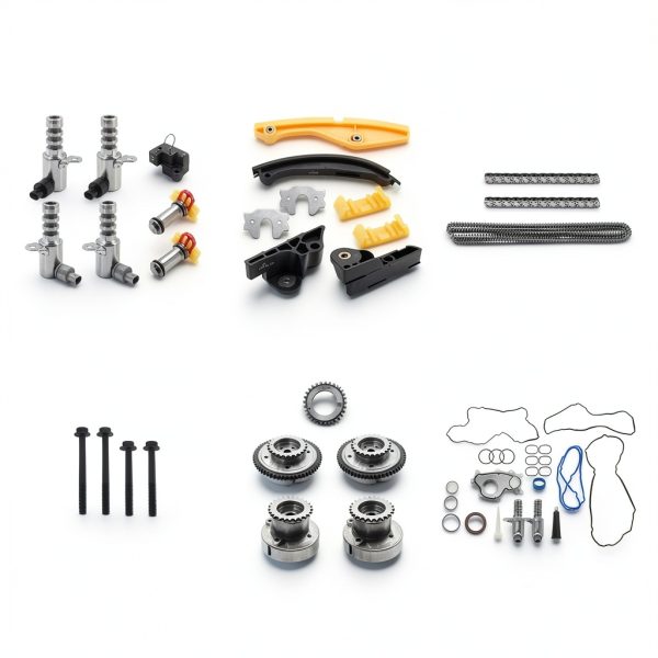 Ballmers DL3Z-6584-C Timing Chain Kit for Ford F-150-2