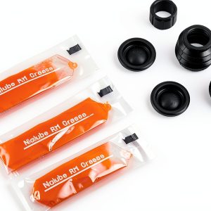 Gm Brake Caliper Bolts & Pins Replacement Part-0