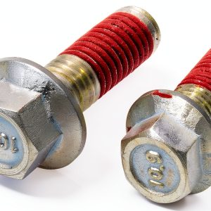 Dorman 1/4-20 Hex Bolt for Brake Caliper-0