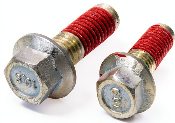 Dorman 1/4-20 Hex Bolt for Brake Caliper-0