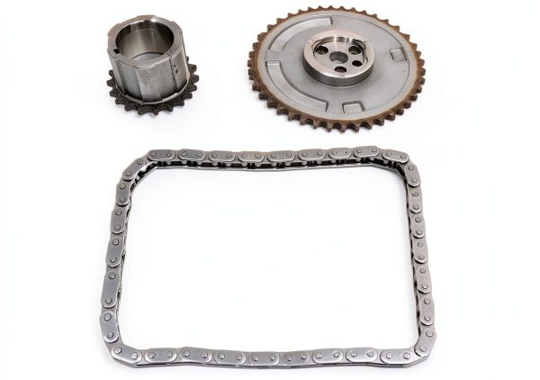 Timing Chain BTSCAR Machined Steel for LS Engines-2