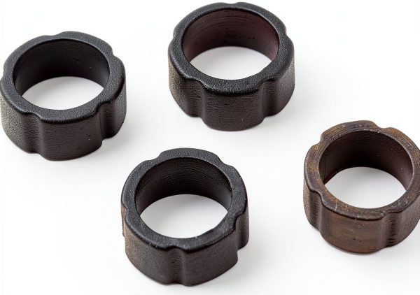 Carlson Car Brake Caliper Bolts & Pins Kit-5
