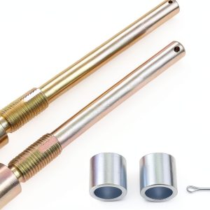 Dorman Heavy Duty M12 Hex Bolt Kit for Automotive-0
