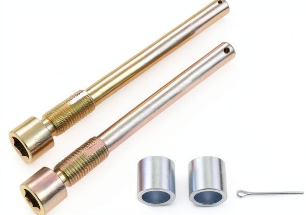 Dorman Heavy Duty M12 Hex Bolt Kit for Automotive-0