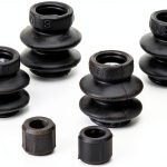 Carlson Caliper Pin Boot Kit Auto Part-0
