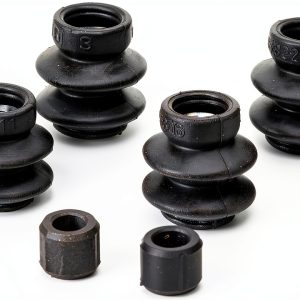 Carlson Caliper Pin Boot Kit Auto Part-0